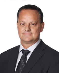 KEVIN LEFEVRE, BA., G.S.C.