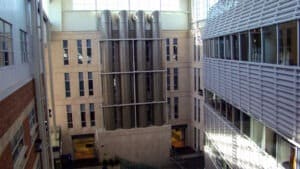 EITC Atrium