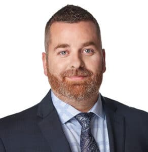 Jayson Dyck, General Manager/Estimator